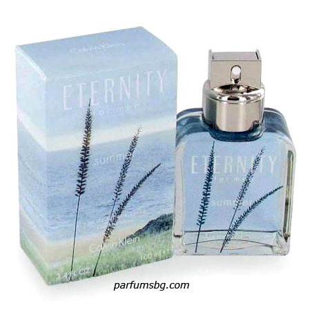 Calvin Klein Eternity Summer 2006 EDT за мъже 100ml