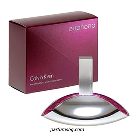 Calvin Klein Euphoria EDP за жени