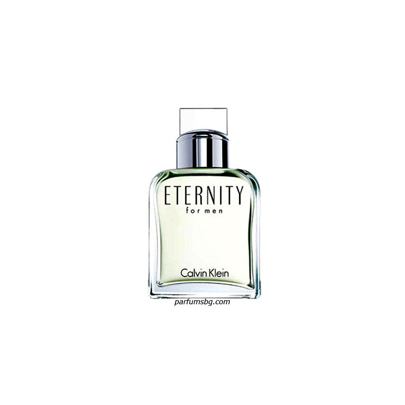 Calvin Klein Eternity EDT за мъже 100ml без кутия