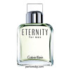 Calvin Klein Eternity EDT за мъже 100ml без кутия