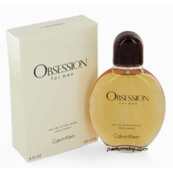 Calvin Klein Obsession EDT...