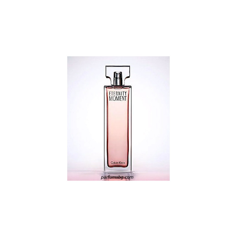 Calvin Klein Eternity Moment EDP за жени 100ml без кутия