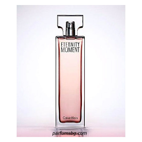 Calvin Klein Eternity Moment EDP за жени 100ml без кутия