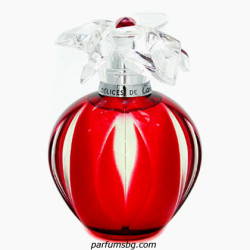 Cartier Delices Fruitee EDT за жени 100ml без кутия