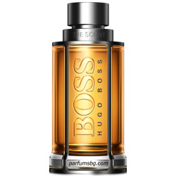 Hugo Boss The Scent EDT за...