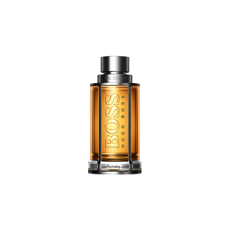 Hugo Boss The Scent EDT за мъже 100ml без кутия НОВ