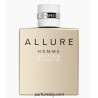 Chanel Allure Homme Blanche EDT за мъже 100ml без кутия