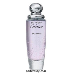 Cartier so Pretty Fruitee...