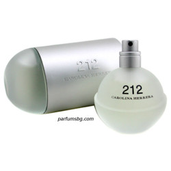 Carolina Herrera 212 EDT за...