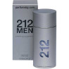 Carolina Herrera 212 EDT за мъже