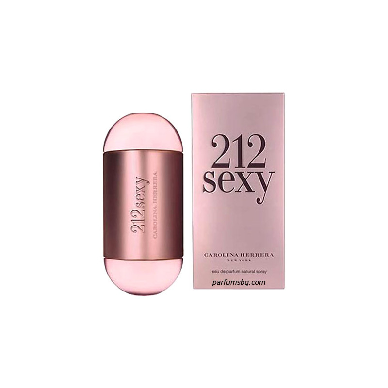 Carolina Herrera 212 Sexy EDP за жени