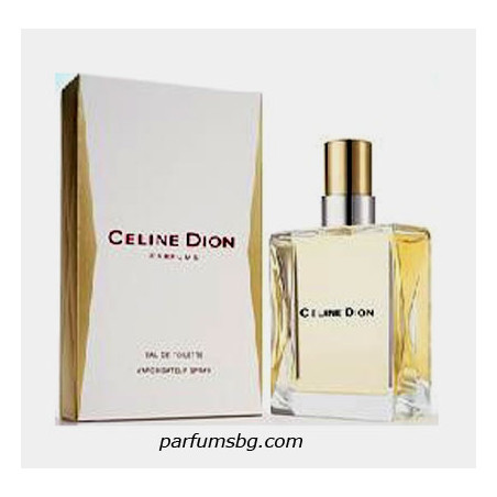 Celine Dion EDT за жени