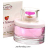 Clarins Par Amour Toujour EDT за жени 50ml без кутия