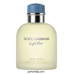 Dolce & Gabbana Light Blue...