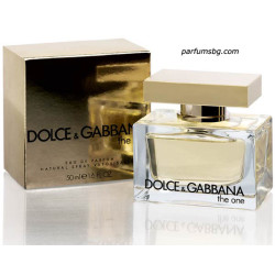 Dolce & Gabbana The One EDP за жени