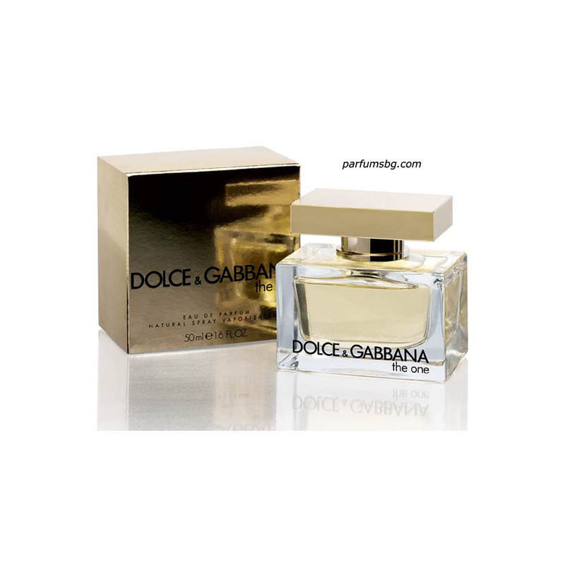 Dolce & Gabbana The One EDP за жени