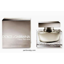 Dolce & Gabbana LEau The...