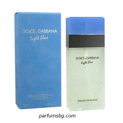 Dolce & Gabbana Light Blue...