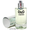 Dolce & Gabbana Feminine EDT за жени 100ml без кутия