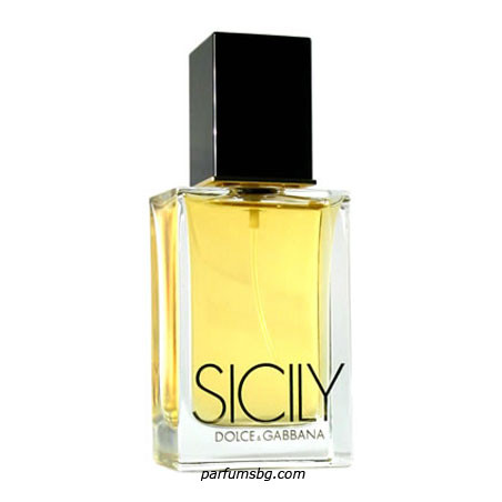 Dolce & Gabbana Sicily EDP за жени 100ml без кутия