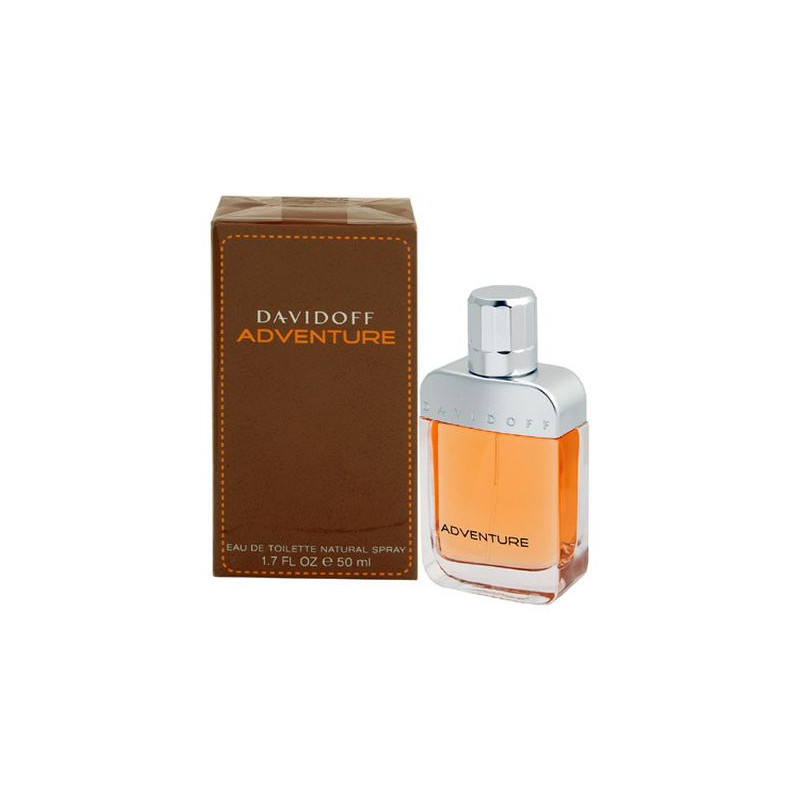 Davidoff Adventur EDT за мъже