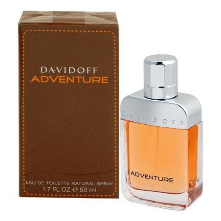 Davidoff Adventur EDT за мъже