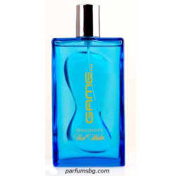 Davidoff Cool Water Game EDT за мъже 100ml без кутия