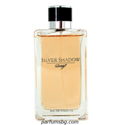 Davidoff Silver Shadow EDT за мъже 100ml без кутия