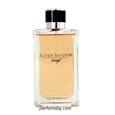 Davidoff Silver Shadow EDT за мъже 100ml без кутия