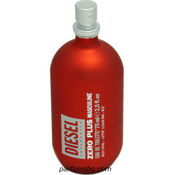 Diesel Zero Plus Masculine...