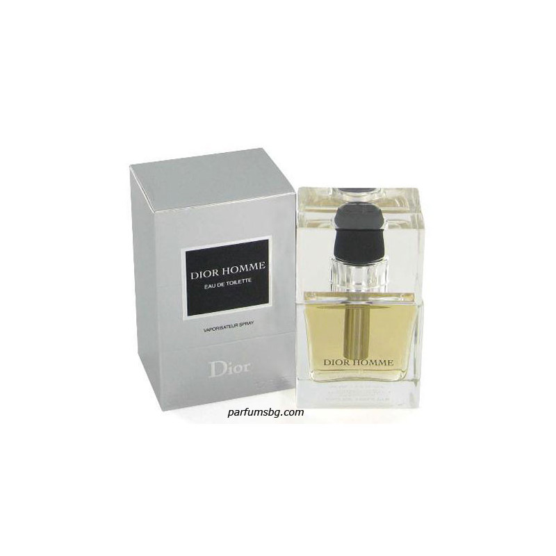 Christian Dior Pour Homme EDT за мъже