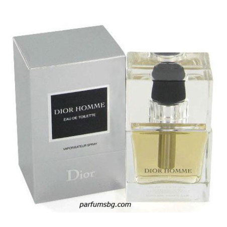 Christian Dior Pour Homme EDT за мъже