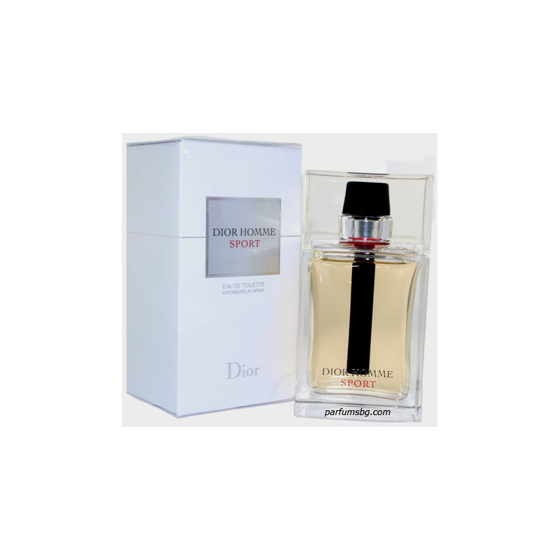 Christian Dior Pour Homme Sport 2008 EDT за мъже