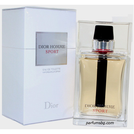 Christian Dior Pour Homme Sport 2008 EDT за мъже