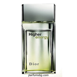 Christian Dior Higher Energy EDT за мъже 100ml без кутия