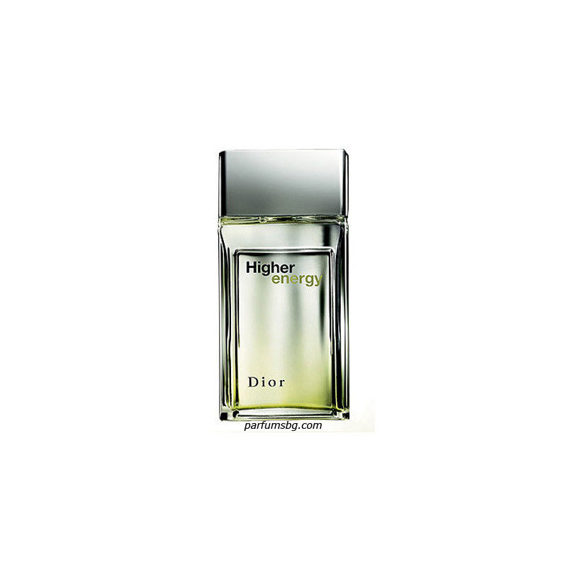 Christian Dior Higher Energy EDT за мъже 100ml без кутия