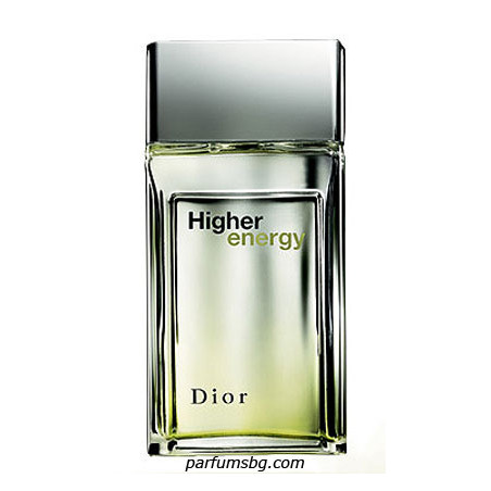 Christian Dior Higher Energy EDT за мъже 100ml без кутия