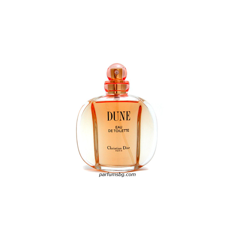 Christian Dior Dune EDT за жени 100ml без кутия