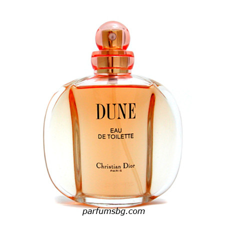 Christian Dior Dune EDT за жени 100ml без кутия