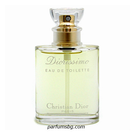 Christian Dior Diorissimo EDT за жени 100ml без кутия