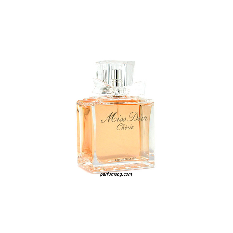 Christian Dior Miss Dior Cherie EDT за жени 100ml без кутия