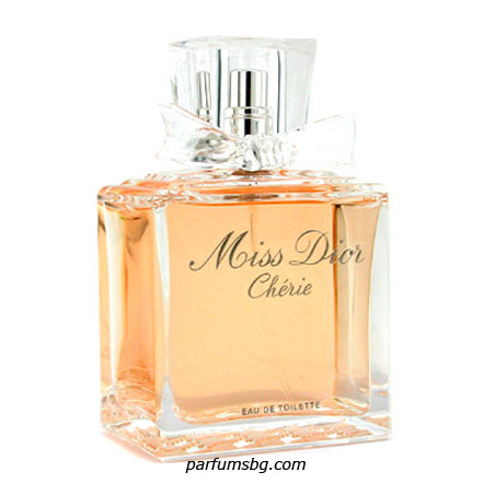 Christian Dior Miss Dior Cherie EDT за жени 100ml без кутия