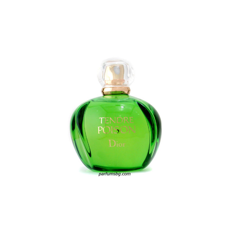 Christian Dior Tender Poison EDT за жени 100ml без кутия