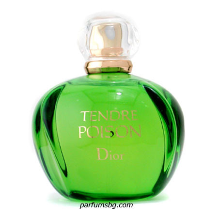 Christian Dior Tender Poison EDT за жени 100ml без кутия