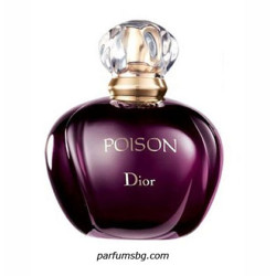 Christian Dior Poison EDT за жени 100ml без кутия