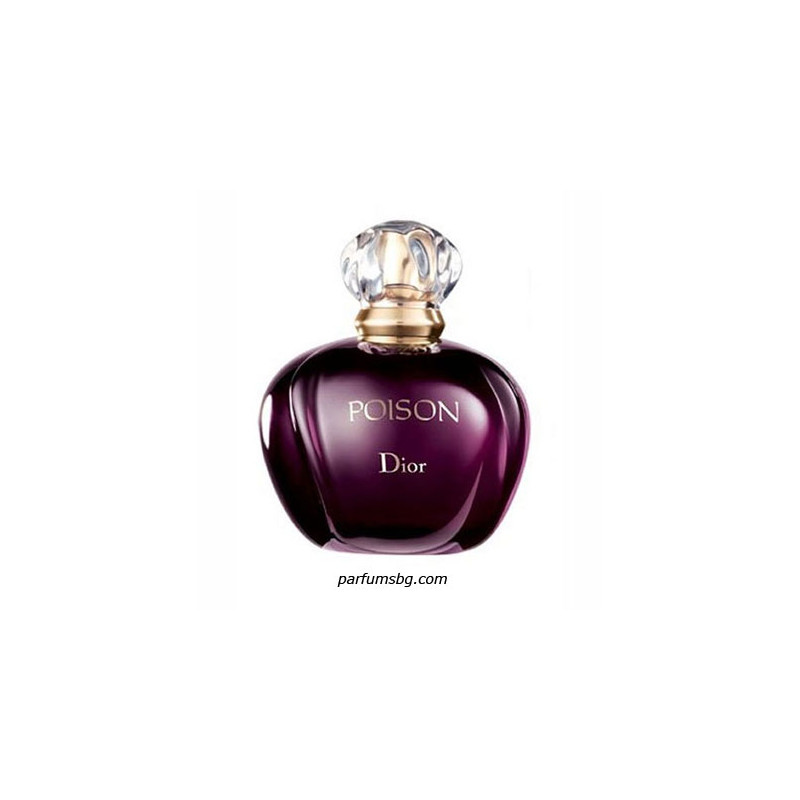 Christian Dior Poison EDT за жени 100ml без кутия