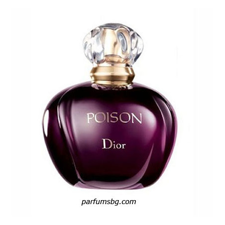 Christian Dior Poison EDT за жени 100ml без кутия