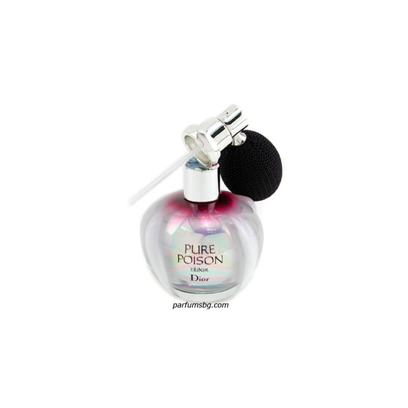 Christian Dior Pure Poison Elixir EDP за жени 50ml без кутия