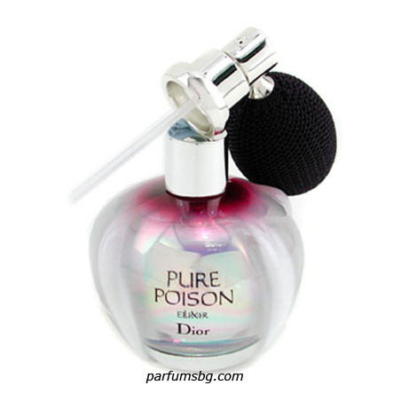 Christian Dior Pure Poison Elixir EDP за жени 50ml без кутия