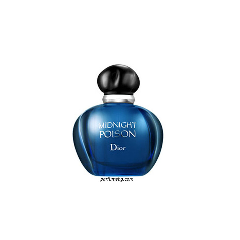 Christian Dior Midnight Poison EDP за жени 100ml без кутия